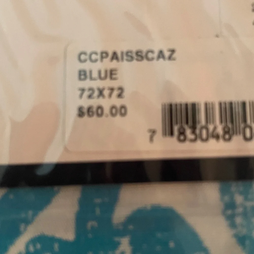 3 shower curtains brand new